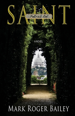 Saint 0989940624 Book Cover