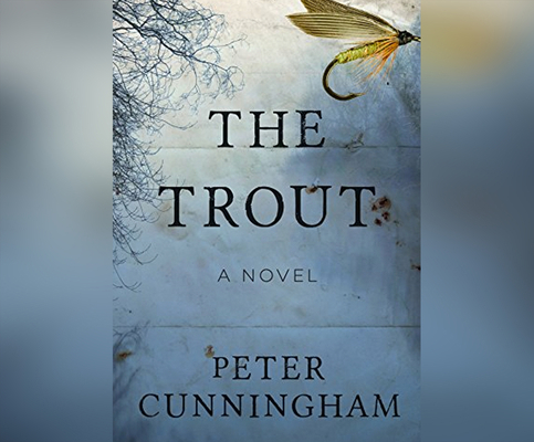 The Trout 152007610X Book Cover
