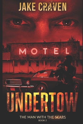 Undertow 1674051999 Book Cover