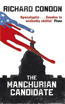 The Manchurian Candidate 1409147800 Book Cover