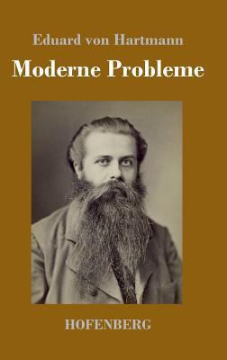 Moderne Probleme [German] 3743716577 Book Cover