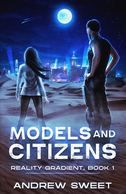 Models and Citizens B08T43T64H Book Cover