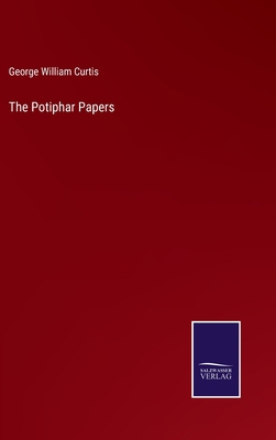 The Potiphar Papers 3375147953 Book Cover