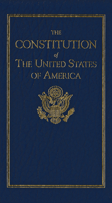 Constitution of the United States 1557091056 Book Cover