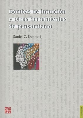 Bombas de intuición y otras herramientas del pe... [Spanish] 6071628350 Book Cover
