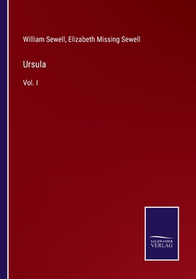 Ursula: Vol. I 3375154143 Book Cover