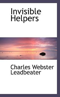 Invisible Helpers 1117069249 Book Cover