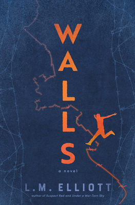 Walls 1643750240 Book Cover