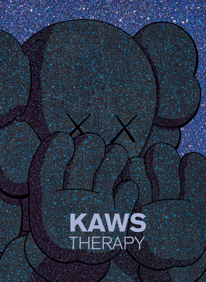 Kaws: Therapy 394712757X Book Cover