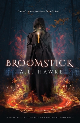 Broomstick 1732956367 Book Cover