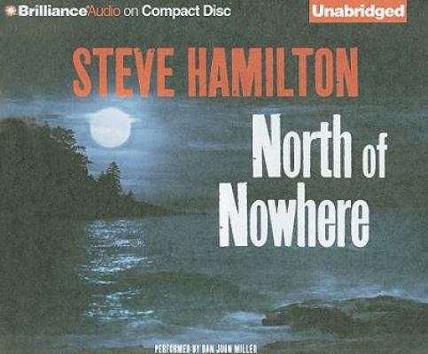 North of Nowhere 1441834494 Book Cover