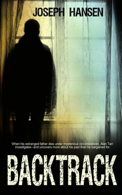 Backtrack 1959902229 Book Cover