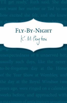 Fly-By-Night 1782951148 Book Cover
