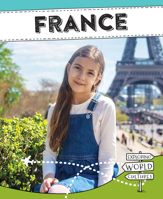 France 150267615X Book Cover
