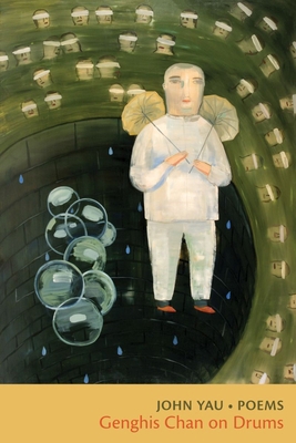 Genghis Chan on Drums 1632431009 Book Cover