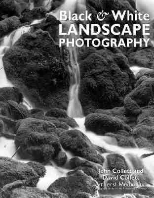 Black & White Landscape Photography 1584280042 Book Cover