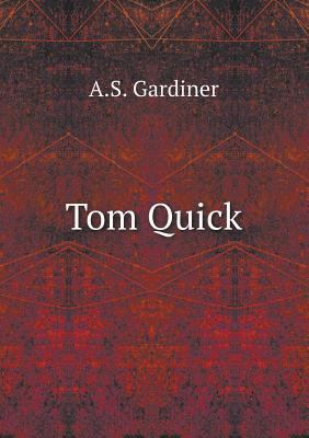 Tom Quick 5518646356 Book Cover