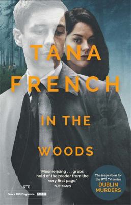 In The Woods: the inspiration for the major new... 152930380X Book Cover