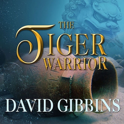 The Tiger Warrior B08XN9G5M8 Book Cover