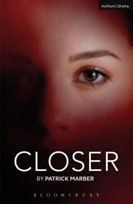 Closer 1474252397 Book Cover