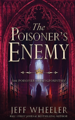 The Poisoner's Enemy 1648393934 Book Cover
