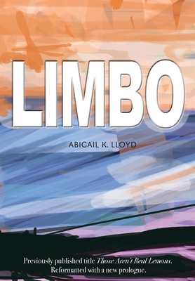 Limbo B0GPLZRGBW Book Cover