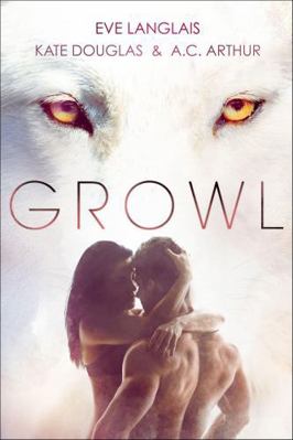 Growl 146689105X Book Cover