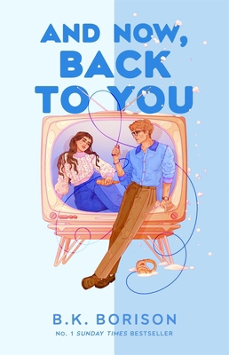 And now, back to you 1035073919 Book Cover