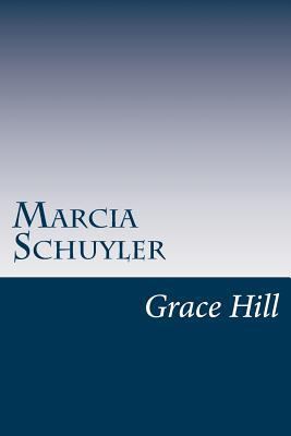 Marcia Schuyler 1499145918 Book Cover