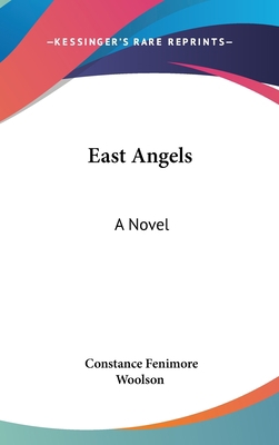 East Angels 0548561621 Book Cover