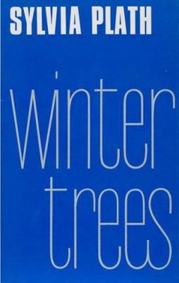 Winter trees 0571097391 Book Cover