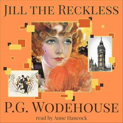 Jill the Reckless B0GT2BT4GP Book Cover