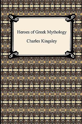 Heroes of Greek Mythology 1420934007 Book Cover