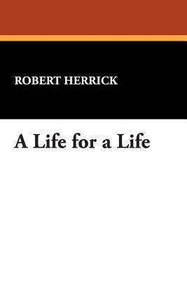 A Life for a Life 143448338X Book Cover