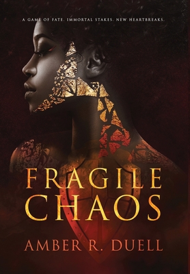 Fragile Chaos 1946024244 Book Cover