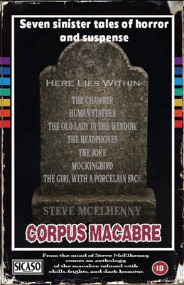 Corpus Macabre B0G2GPLP57 Book Cover