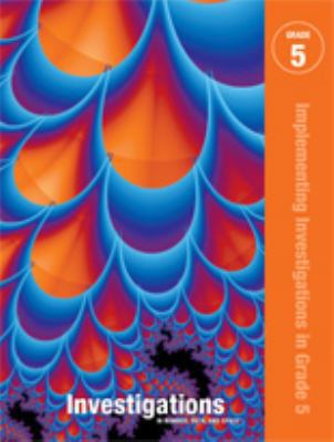 Grade 5: Student Activity Book 0328240664 Book Cover