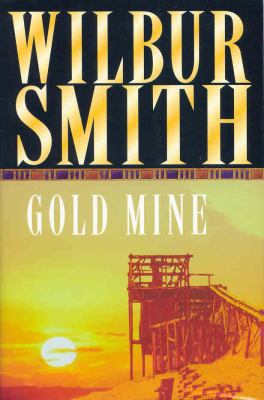 Gold Mine B00RCITKCM Book Cover