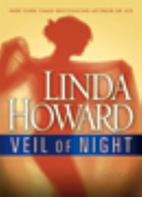 Veil of Night 1408487527 Book Cover