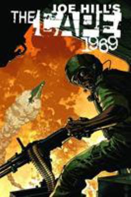 The Cape: 1969 1613775458 Book Cover