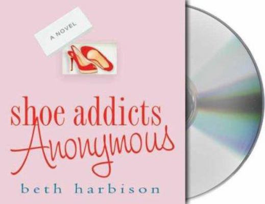 Shoe Addicts Anonymous 1427201021 Book Cover