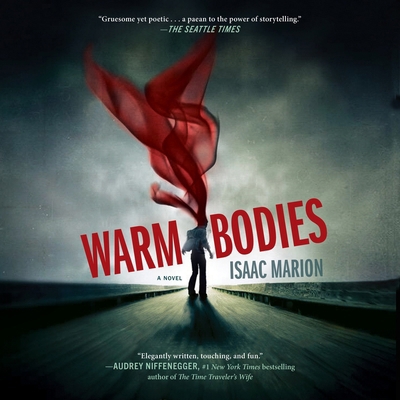 Warm Bodies 1668199807 Book Cover
