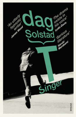 T Singer 1784703060 Book Cover