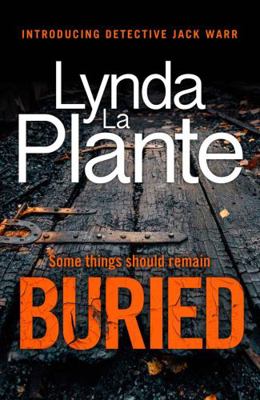 Buried EXPORT 1838770364 Book Cover