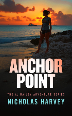 Anchor Point 1036715337 Book Cover