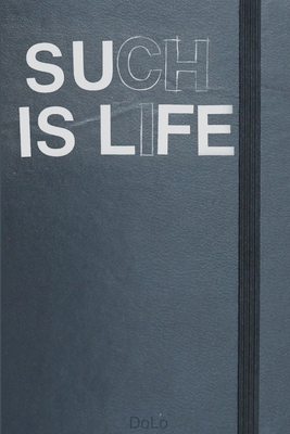 Such is Life 125784962X Book Cover
