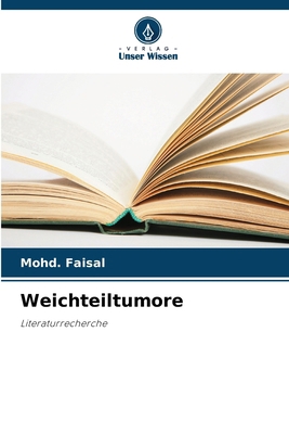 Weichteiltumore [German] 620275737X Book Cover