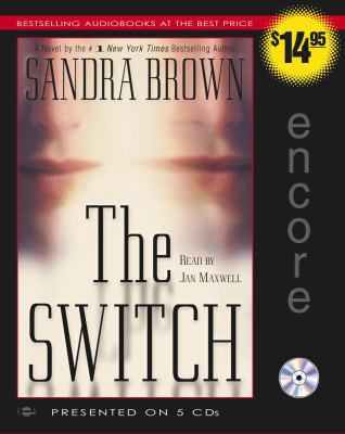 The Switch 0743532791 Book Cover