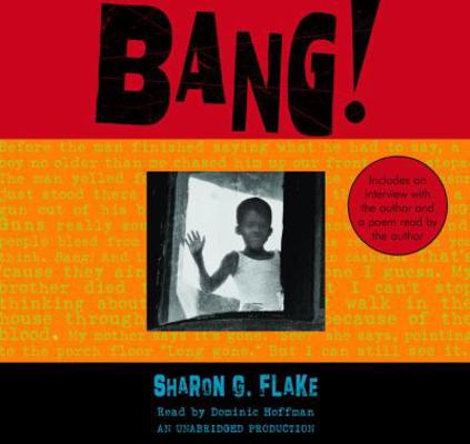 Bang! (Lib)(CD) 0739331248 Book Cover