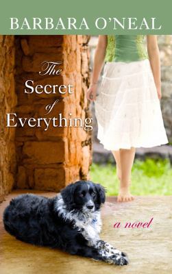 The Secret of Everything [Large Print] 1602856990 Book Cover